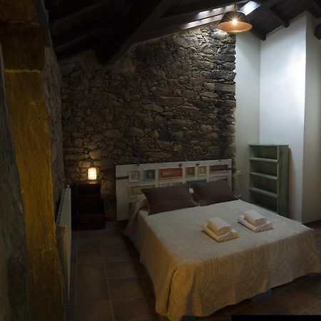 Hotel Rural Bermellar Zewnętrze zdjęcie