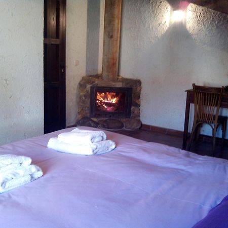 Hotel Rural Bermellar Zewnętrze zdjęcie