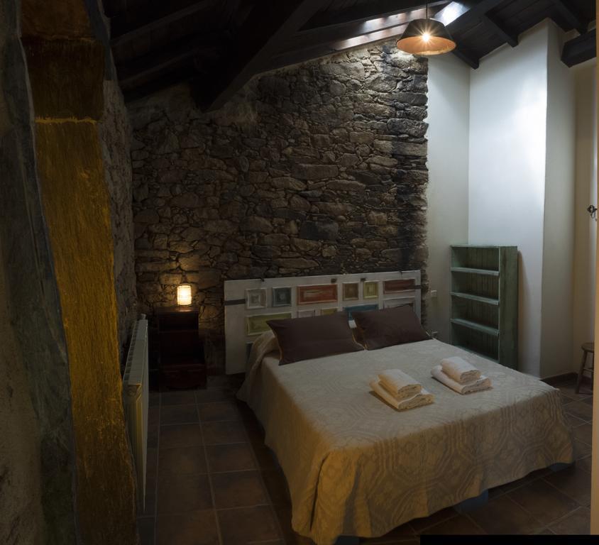 Hotel Rural Bermellar Zewnętrze zdjęcie