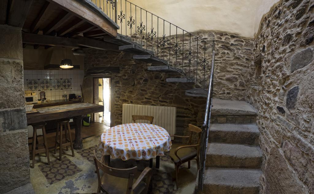 Hotel Rural Bermellar Zewnętrze zdjęcie