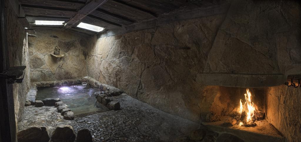 Hotel Rural Bermellar Zewnętrze zdjęcie