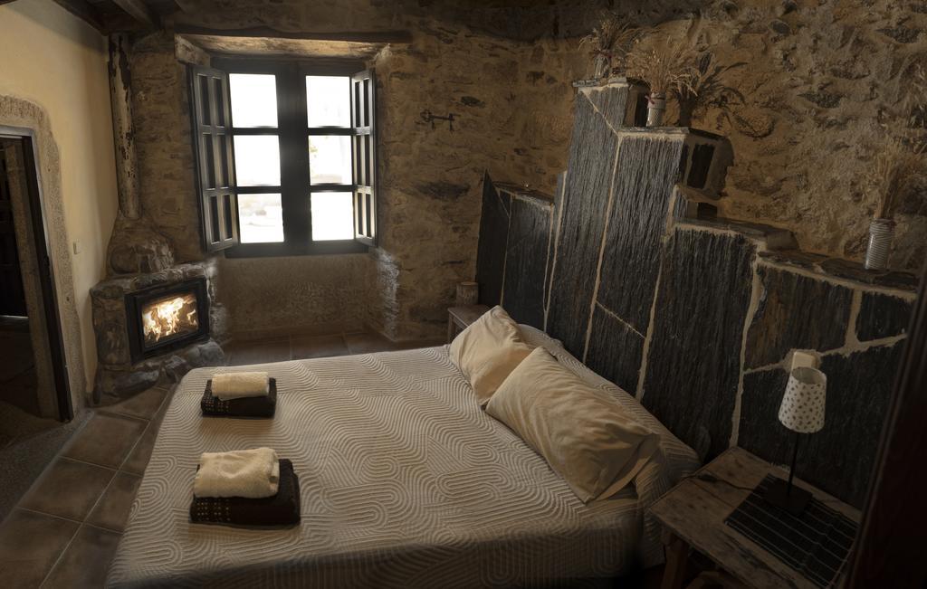 Hotel Rural Bermellar Pokój zdjęcie