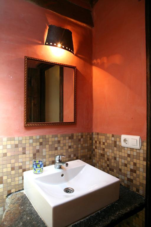Hotel Rural Bermellar Pokój zdjęcie