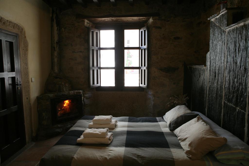 Hotel Rural Bermellar Pokój zdjęcie