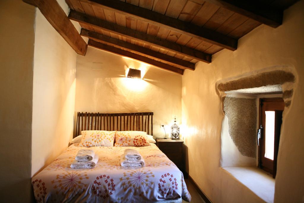 Hotel Rural Bermellar Pokój zdjęcie