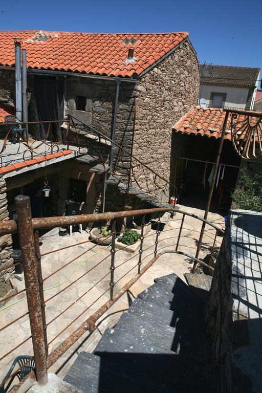 Hotel Rural Bermellar Zewnętrze zdjęcie