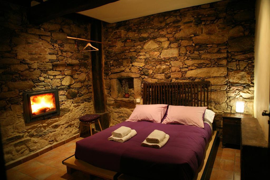 Hotel Rural Bermellar Pokój zdjęcie