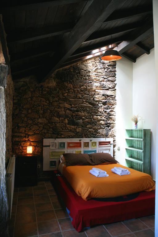Hotel Rural Bermellar Pokój zdjęcie