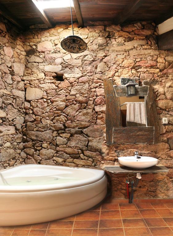 Hotel Rural Bermellar Pokój zdjęcie