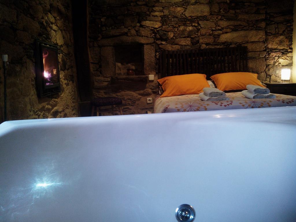 Hotel Rural Bermellar Pokój zdjęcie