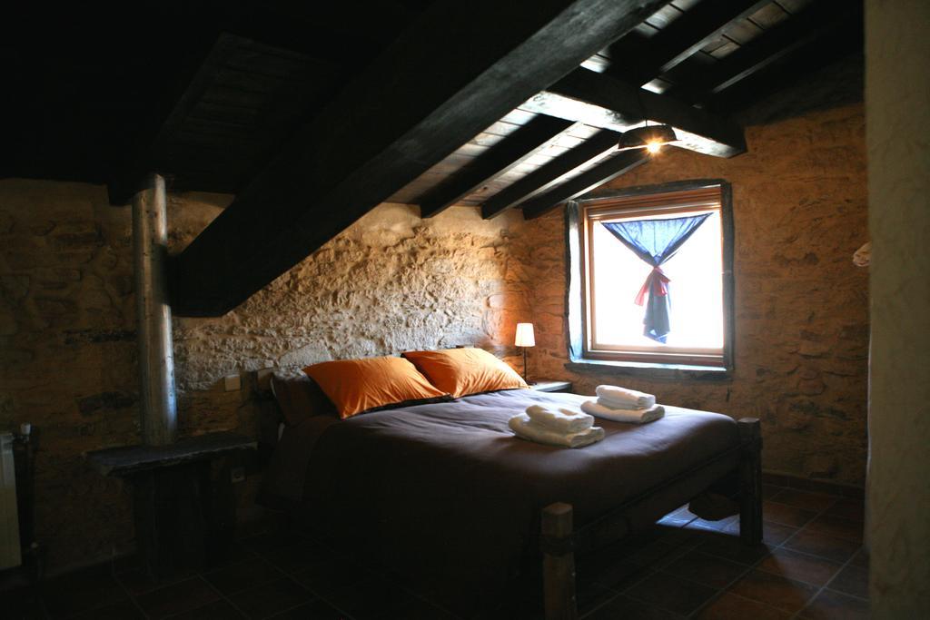 Hotel Rural Bermellar Pokój zdjęcie