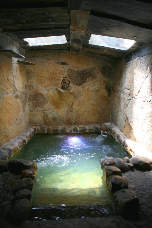 Hotel Rural Bermellar Zewnętrze zdjęcie