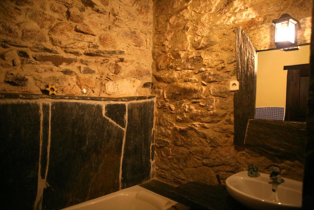 Hotel Rural Bermellar Pokój zdjęcie