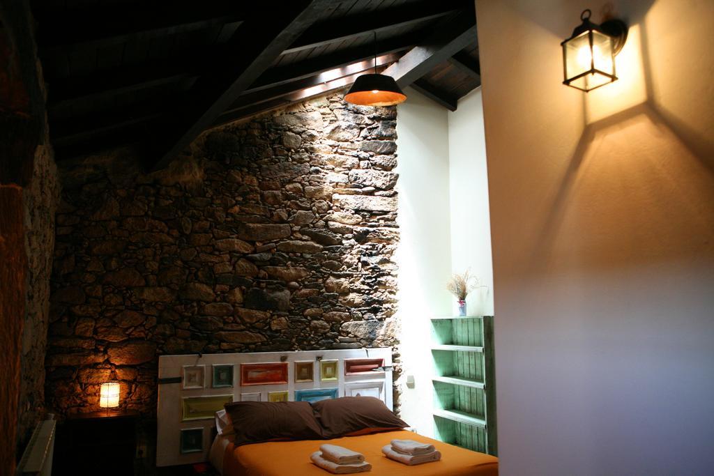 Hotel Rural Bermellar Pokój zdjęcie