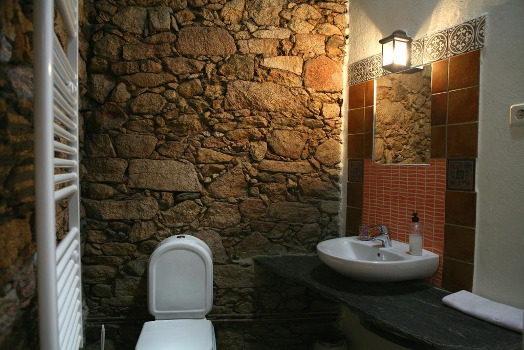 Hotel Rural Bermellar Pokój zdjęcie