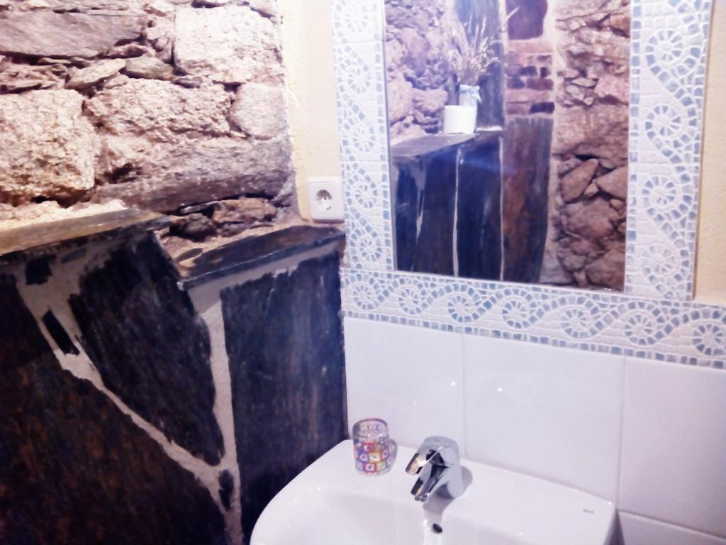 Hotel Rural Bermellar Pokój zdjęcie