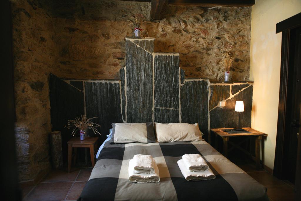 Hotel Rural Bermellar Pokój zdjęcie