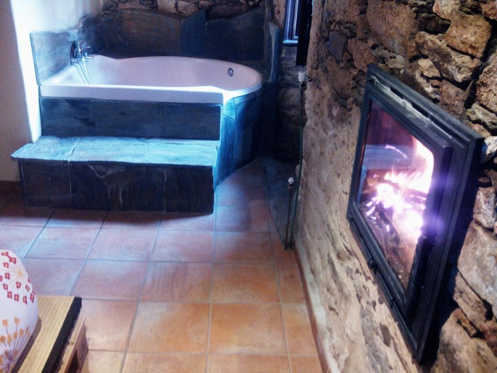 Hotel Rural Bermellar Pokój zdjęcie